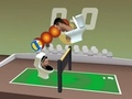 Spiel Skibidi Volley Online