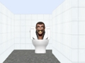 Spiel Skibidi Toilettenlabyrinth  Online