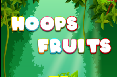 Spiel Reifenfrüchte  Online