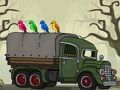 Spiel Rote Schlangenflucht  Online