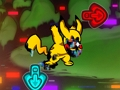 Spiel FNF gegen Pibby Pikachu  Online