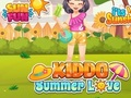 Spiel Kiddo Summer Love Online