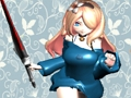 Spiel Sakora Anime Dress Up Online