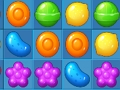 Spiel Candy Match-3-Set  Online