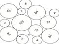 Spiel Zahlen zusammenführen 2048  Online