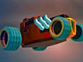 Spiel Flying Way Duo-Rennen  Online