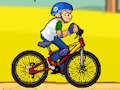 Spiel BMX Boy Online Online