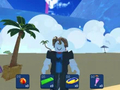 Spiel Roblox-Tsunami  Online
