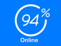 Spiel 94 % online  Online