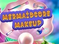 Spiel Mermaidcore Make-up  Online