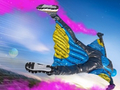 Spiel Base Jump Wing Suit Fliegen  Online