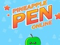 Spiel Ananas-Stift online  Online