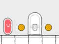 Spiel Scribble World Plattform-Puzzle-Abenteuer  Online