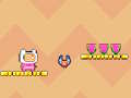 Spiel Rosa Finn  Online