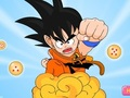 Spiel Dragon Ball 3 Online