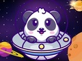 Spiel Überlebens-UFO  Online