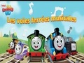Spiel Thomas All Engines Go: Les Voies Ferrées Musicales  Online