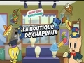 Spiel La Boutique de Chapoaux Online