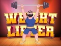 Spiel Gewichtheber  Online