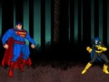 Spiel SuperMan-Held  Online