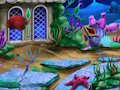 Spiel Unterseeische Flucht aus der Goldenen Perle  Online