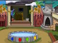 Spiel Große Burgflucht  Online