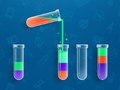 Spiel Sort It Wassersortierpuzzle  Online