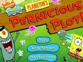 Spiel Planktons verderblicher Plan  Online