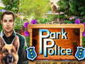 Spiel Parkpolizei  Online