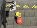 Spiel UnityChan-Ball  Online