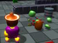 Spiel Zomblox. io  Online