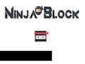 Spiel Ninja-Block  Online