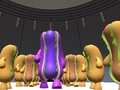 Spiel Hotdog TD Online