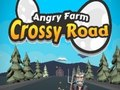 Spiel Wütende Farm Crossy Road Online