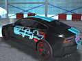 Spiel Fähigkeiten zum Freischalten von Supercar-Parkplätzen  Online