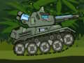 Spiel Panzerkampfpanzerkrieg  Online