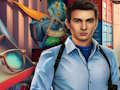 Spiel Schmugglerreise  Online