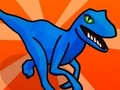Spiel Dino-Menge  Online