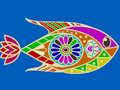 Spiel Mandala-Malbücher  Online