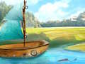 Spiel Verbotenes Land: Das geheime Experiment  Online