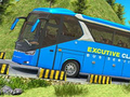 Spiel Reisebus-Simulator: Stadtbus-Simulation  Online