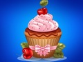 Spiel Papas Cupcakes Kochspiele  Online