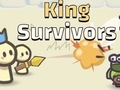 Spiel Königliche Überlebende  Online