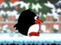 Spiel Penguin Dash! Online