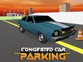 Spiel Überlasteter Parkplatz  Online