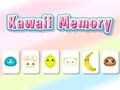 Spiel Kawaii-Erinnerung  Online