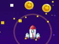 Spiel Weltraumbrecher FRVR  Online