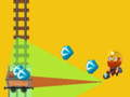 Spiel Diamond Rush frvr Online