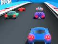 Spiel Autorennen 3D: Drive Mad  Online