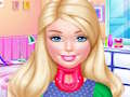 Spiel Ava-Halsinfektion  Online